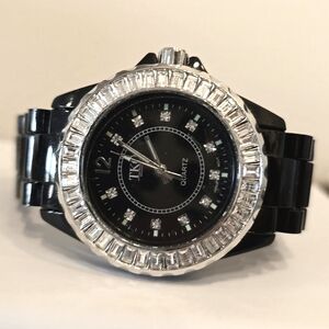 🍃 Tko Orlogi Quartz women's watch